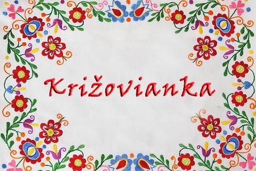 Križovianka