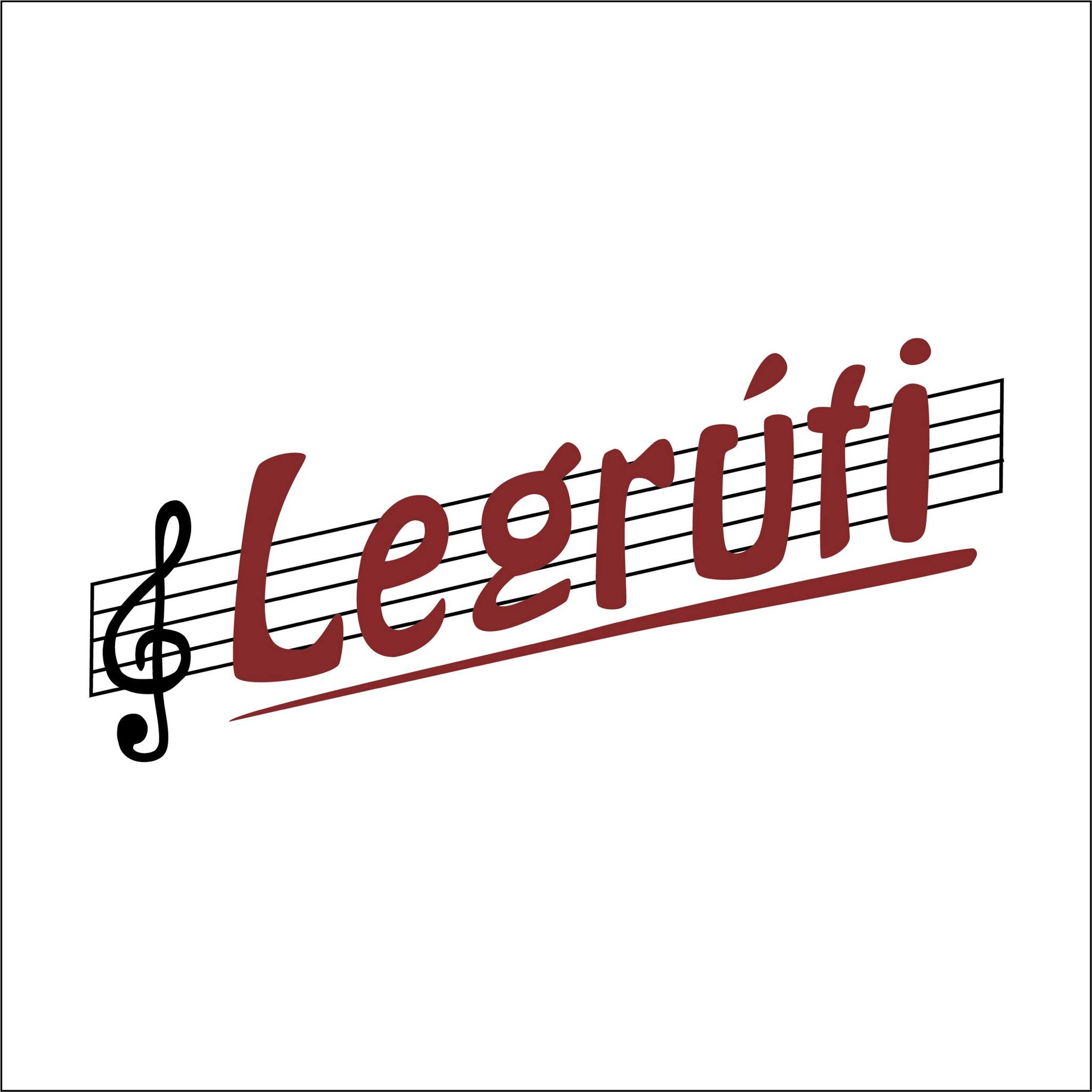 Legrúti
