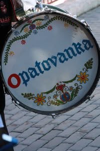 Opatovanka