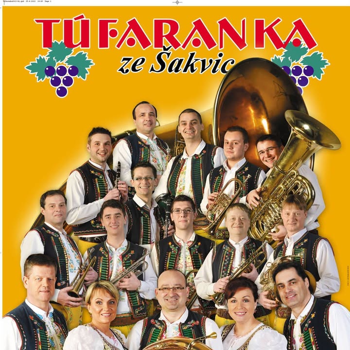 Túfaranka