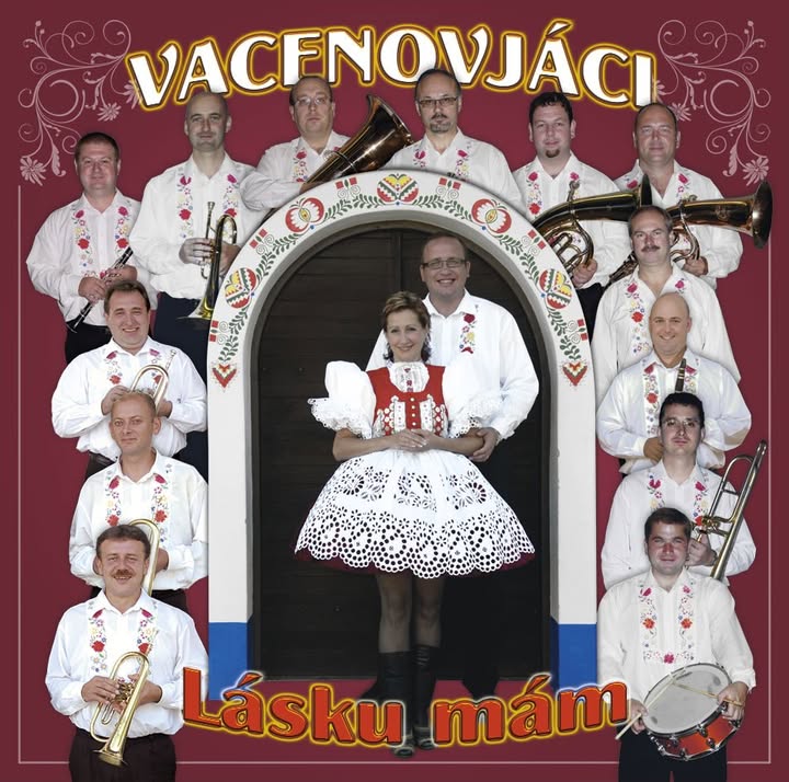 Vacenovjáci