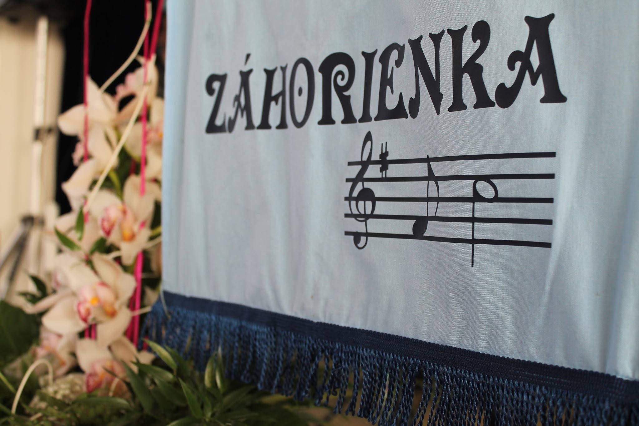 Záhorienka