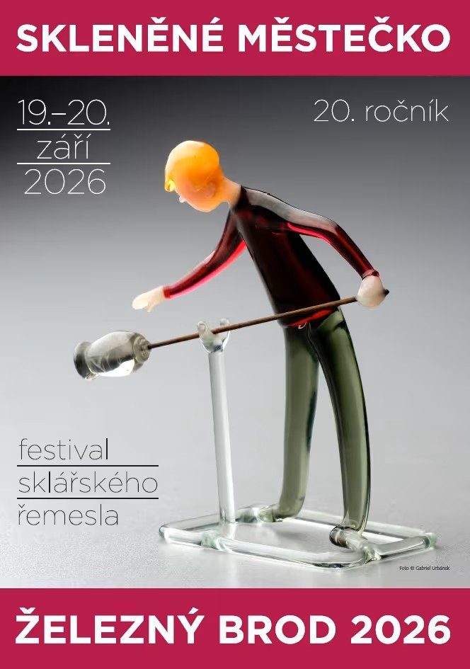 Skleněné městečko, koncert Broďanky