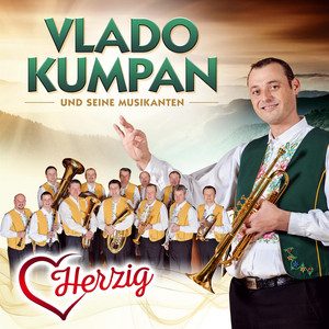 Kumpánovi muzikanti — Kerkrade (12. 7. 2026)