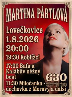 Koncert (výročí obce)