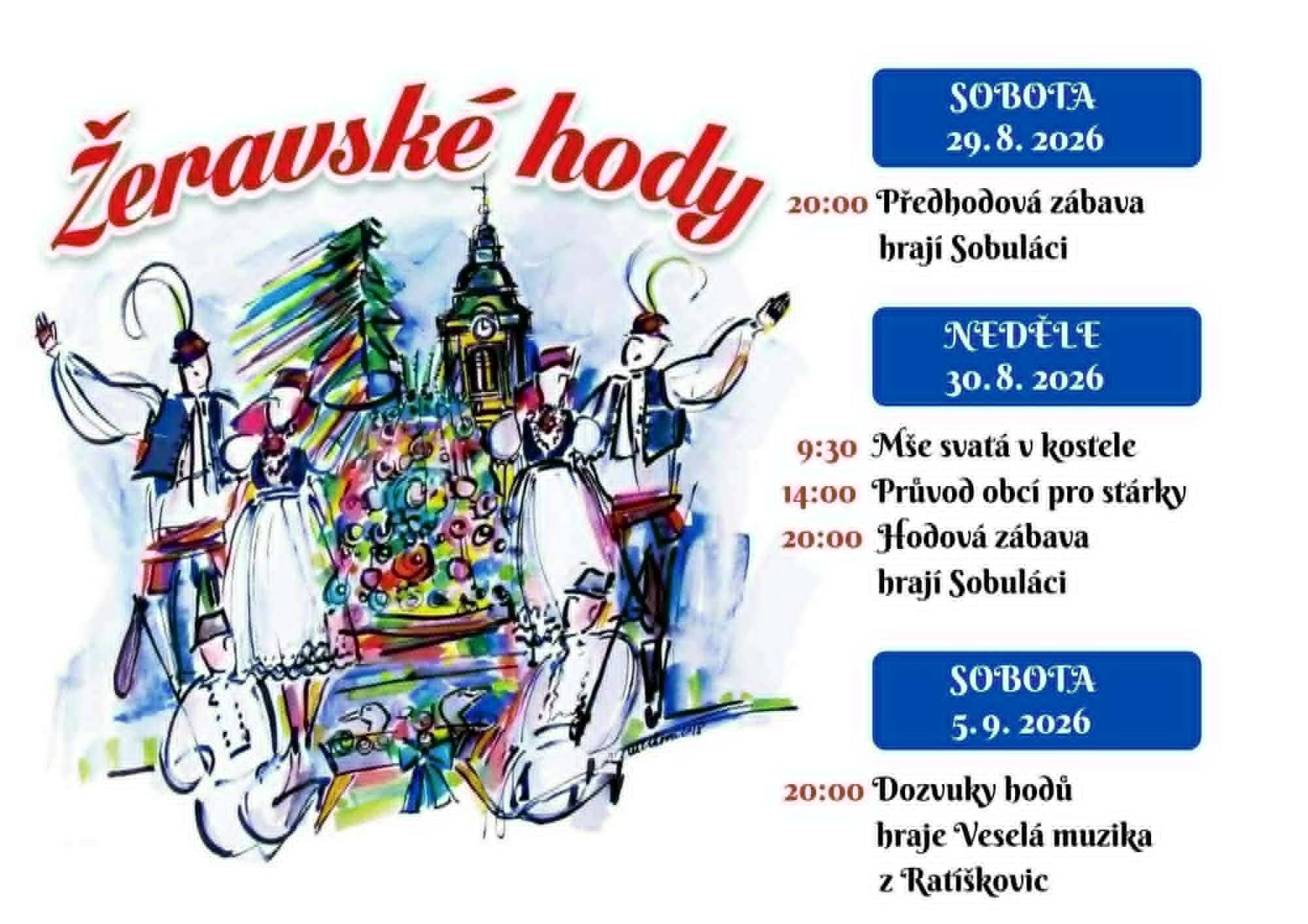 Předhodová zábava
