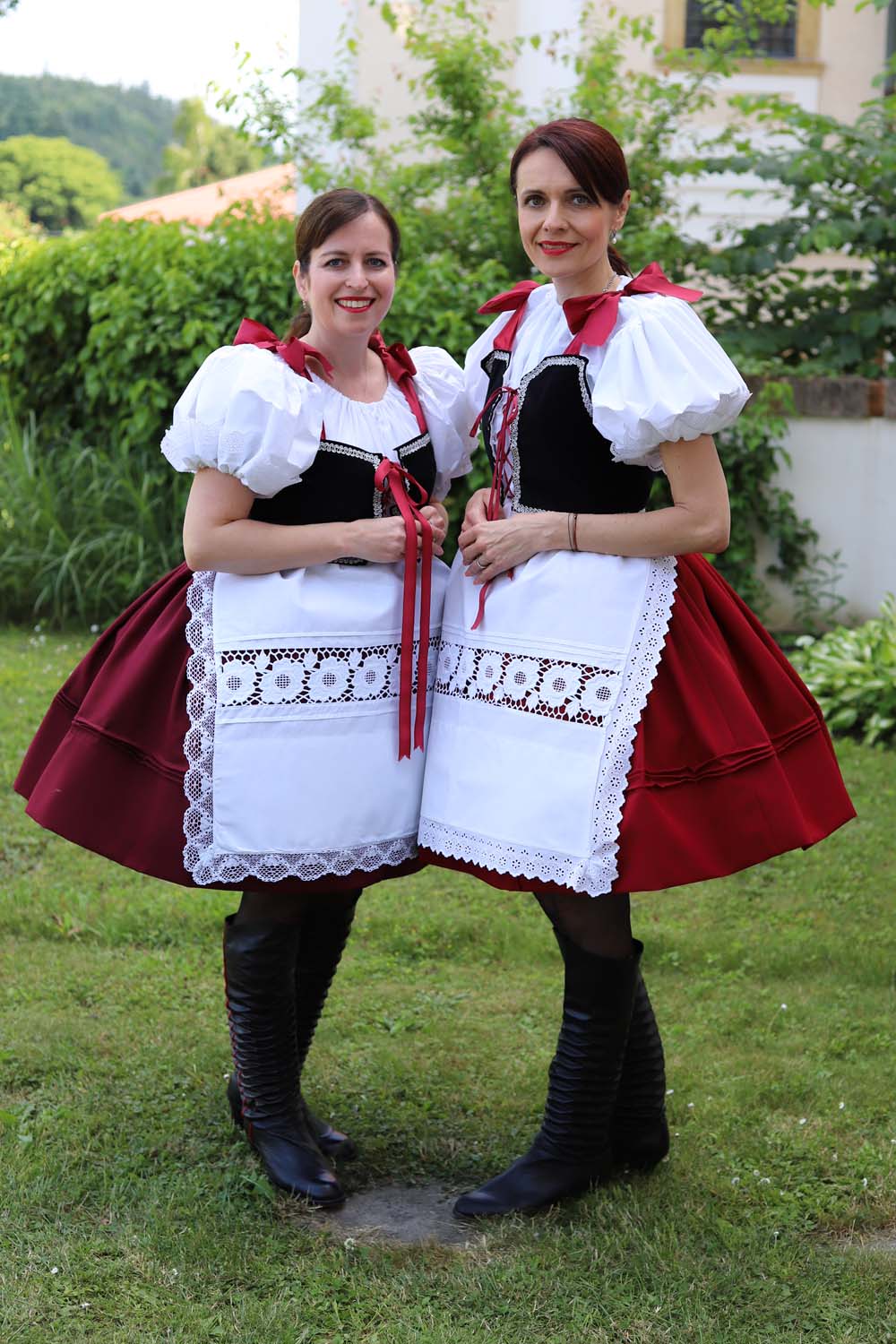 Svatomartinské hodování
