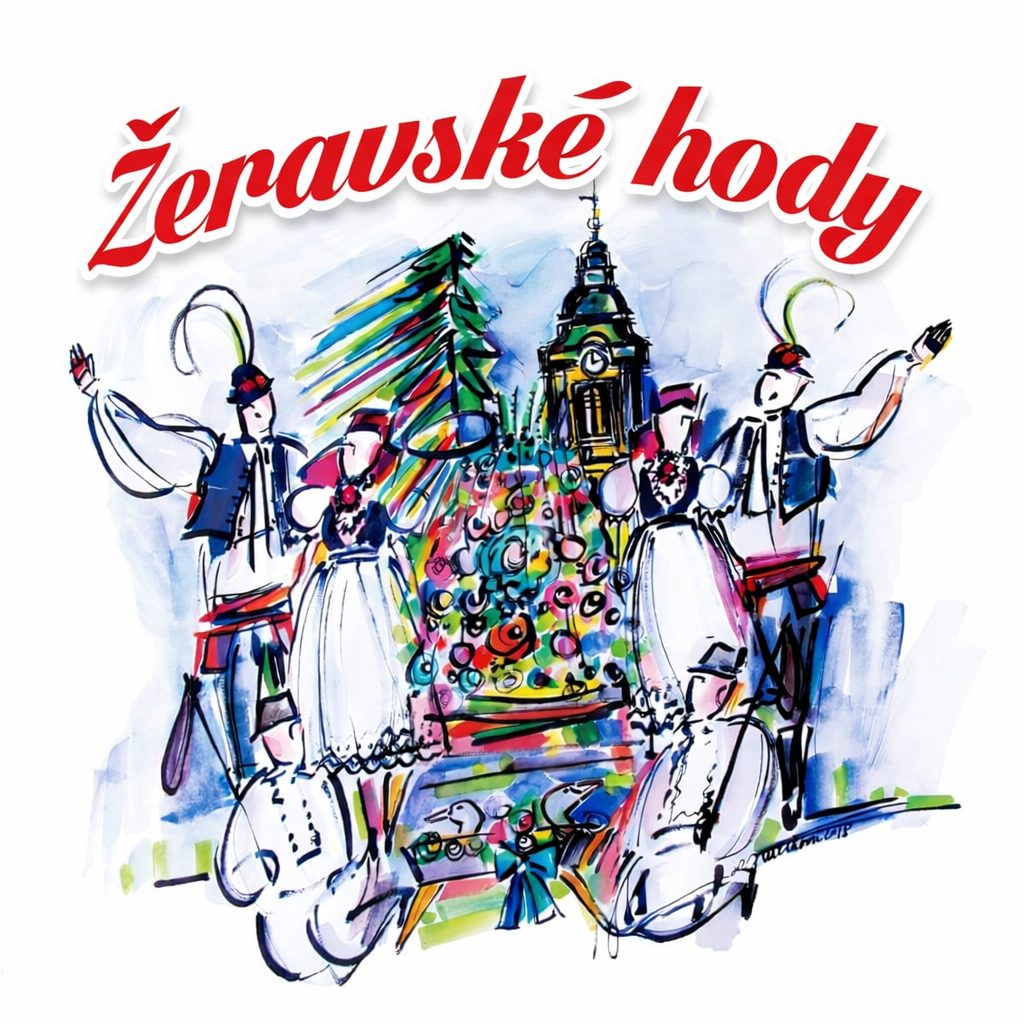 Žeravské hody 2026 - dozvuky